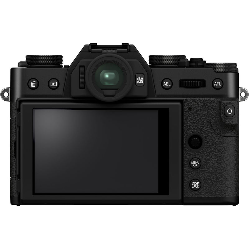 FUJIFILM 富士 X-T30 II 淨機身 無反光鏡可換鏡頭相機