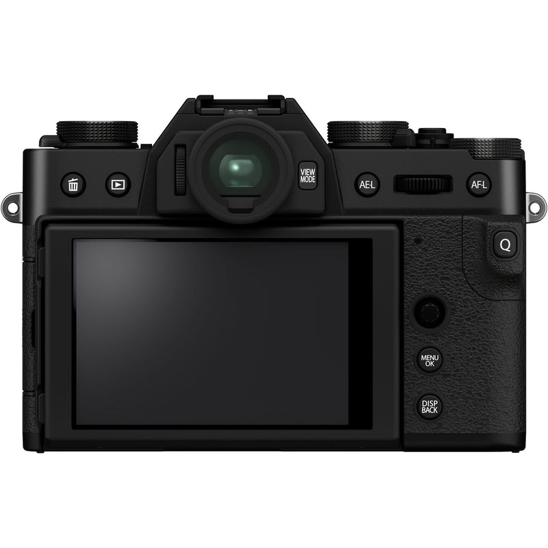FUJIFILM X-T30 II Body Mirrorless Changeable Lens Camera