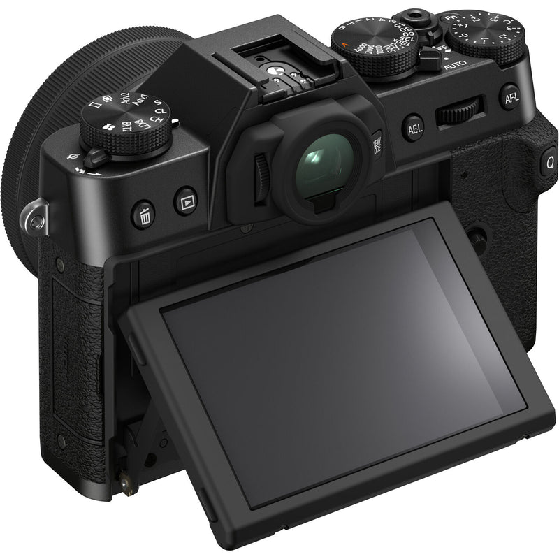 FUJIFILM 富士 X-T30 II 淨機身 無反光鏡可換鏡頭相機