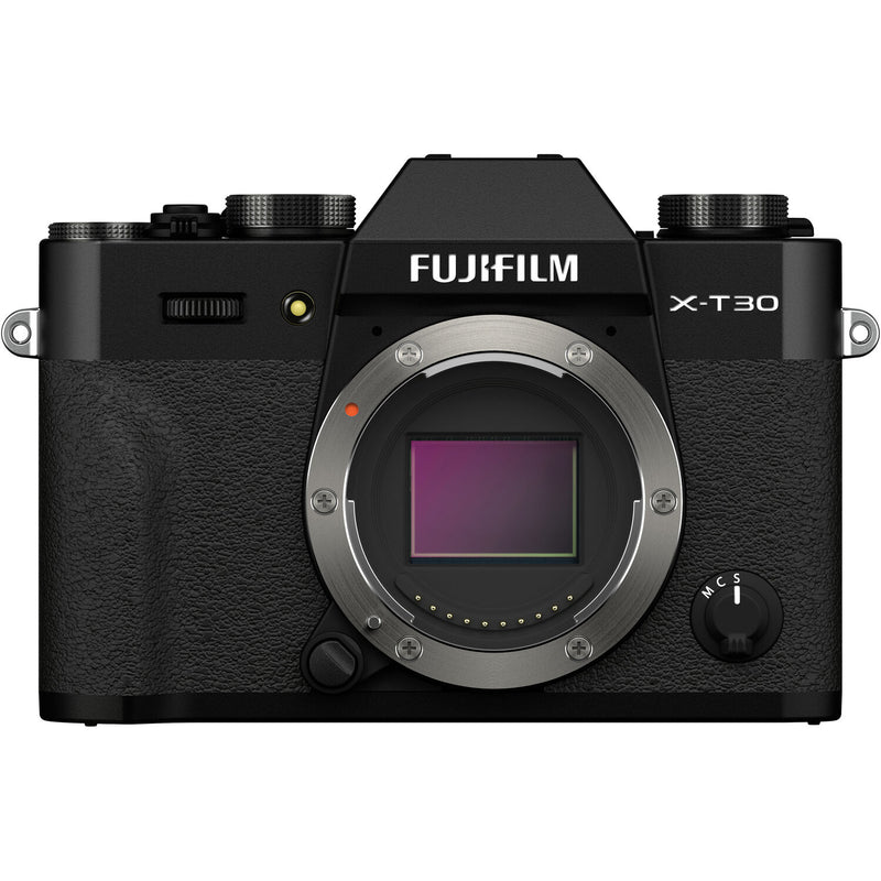 FUJIFILM 富士 X-T30 II 淨機身 無反光鏡可換鏡頭相機