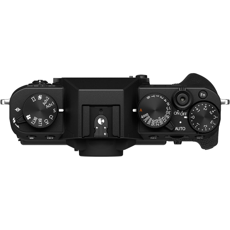 FUJIFILM 富士 X-T30 II 淨機身 無反光鏡可換鏡頭相機