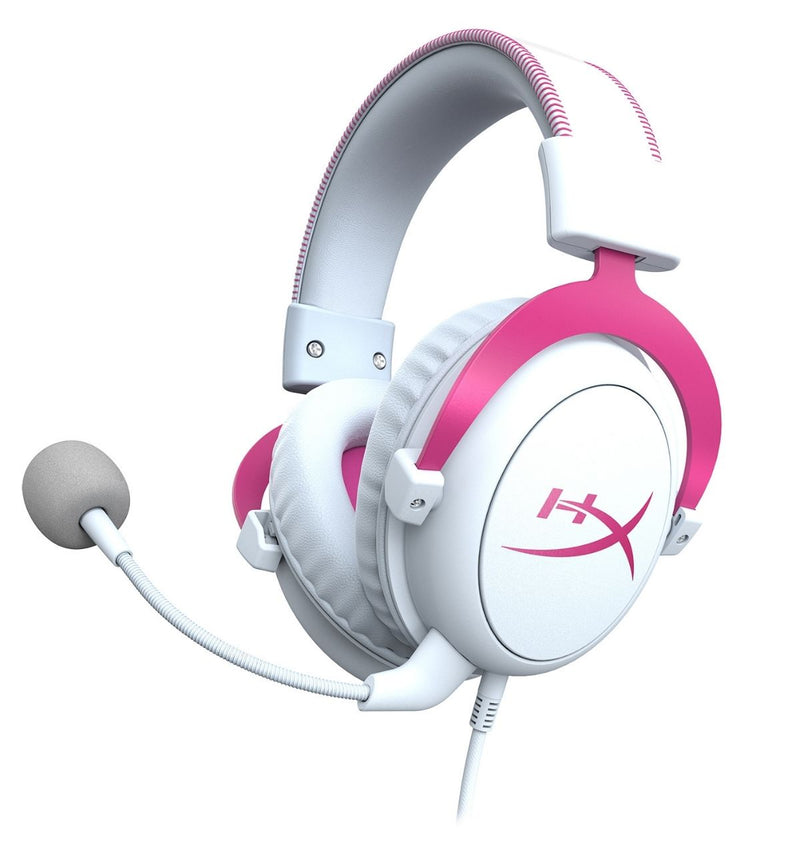 HyperX Cloud II Gaming Headphone