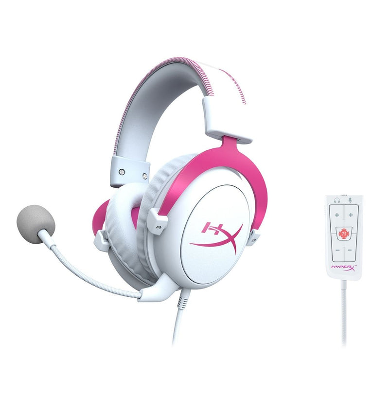 HyperX Cloud II Gaming Headphone