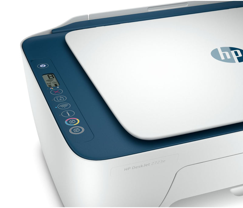 HP 惠普 DeskJet 2723e 多功能打印機