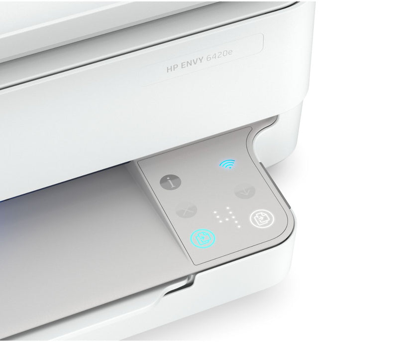 HP 惠普 ENVY 6420e 多功能打印機