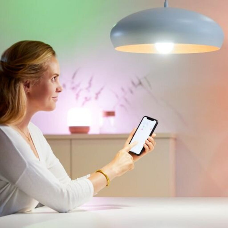 Wiz Wi-Fi Smart LED bulb Globe - 11W / E27 / G95 (Tunable White) Smart Lighting