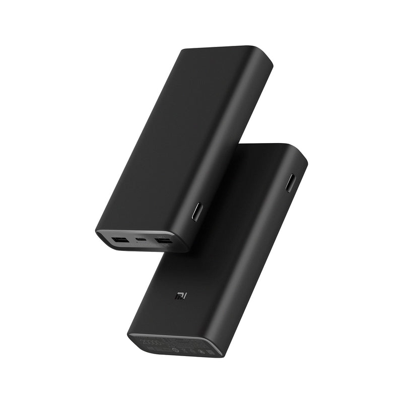 Xiaomi 小米 行動電源 20000 50W 移動電源