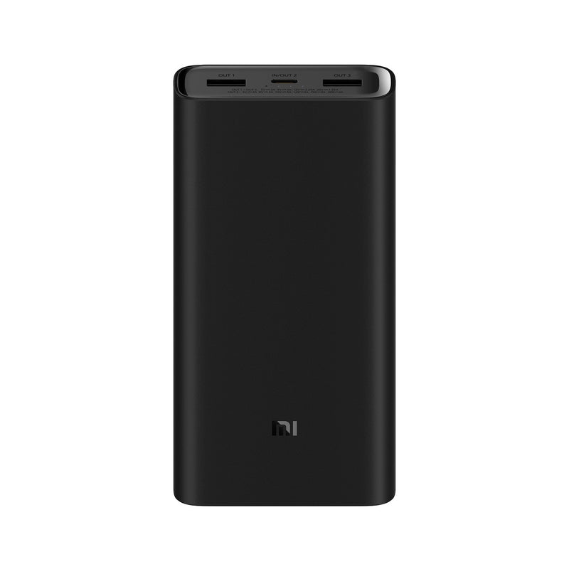Xiaomi 小米 行動電源 20000 50W 移動電源