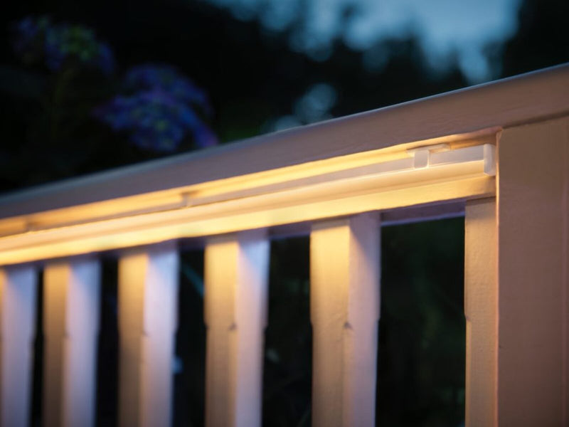 PHILIPS Outdoor Lightstrip (5m) Smart Lighting
