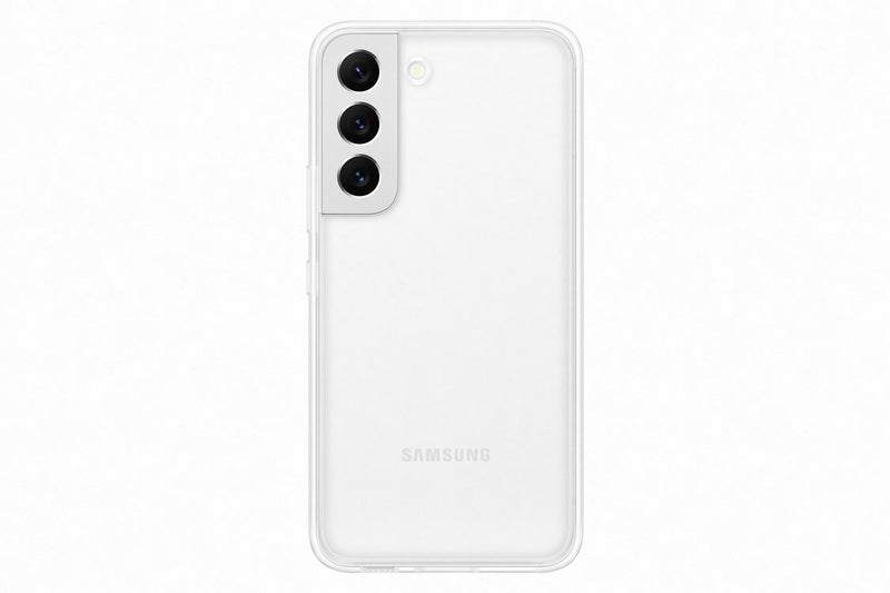 SAMSUNG 三星電子 Galaxy S22 邊框背蓋兩用保護殼