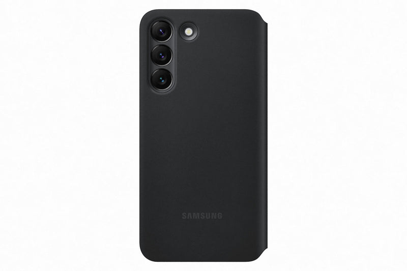 SAMSUNG 三星電子 Galaxy S22 全透視感應保護套
