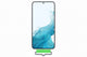 SAMSUNG Galaxy S22+ Silicone Cover with Strap