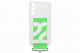 SAMSUNG Galaxy S22+ Silicone Cover with Strap