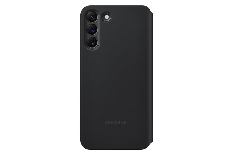 SAMSUNG Galaxy S22+ Smart Clear View Cover