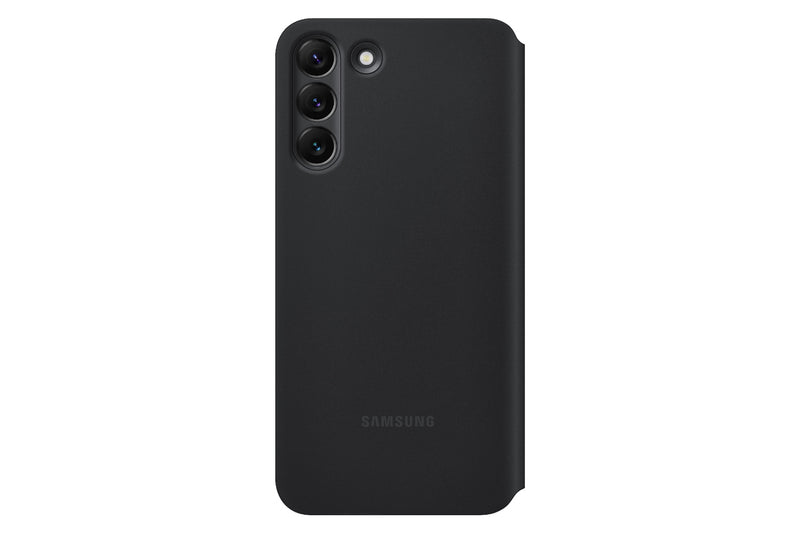 SAMSUNG 三星電子 Galaxy S22+ 全透視感應保護套