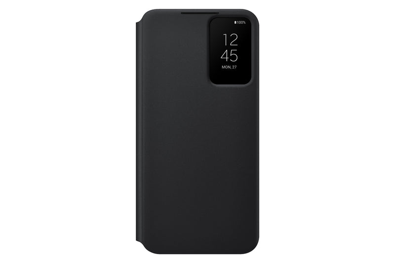 SAMSUNG Galaxy S22+ Smart Clear View Cover