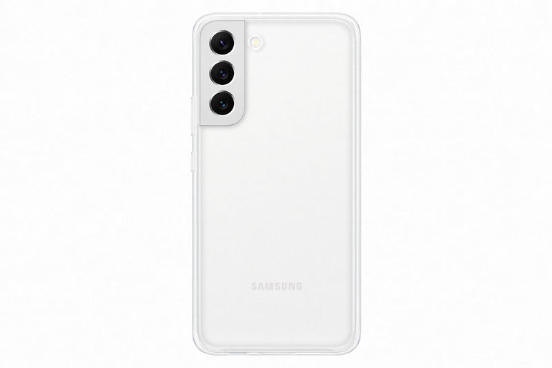 SAMSUNG 三星電子 Galaxy S22+ 邊框背蓋兩用保護殼