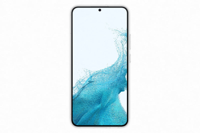 SAMSUNG 三星電子 Galaxy S22+ 透明立架式保護殼