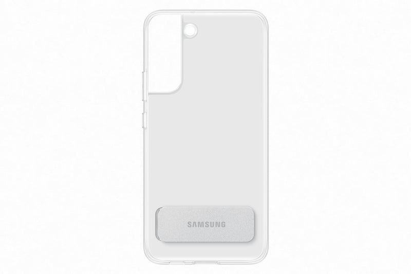 SAMSUNG 三星電子 Galaxy S22+ 透明立架式保護殼