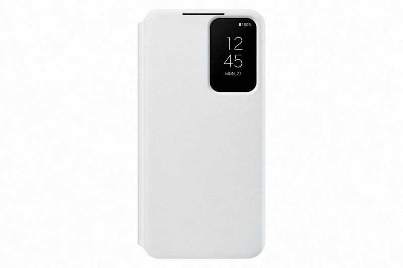 SAMSUNG Galaxy S22 Smart Clear View Cover