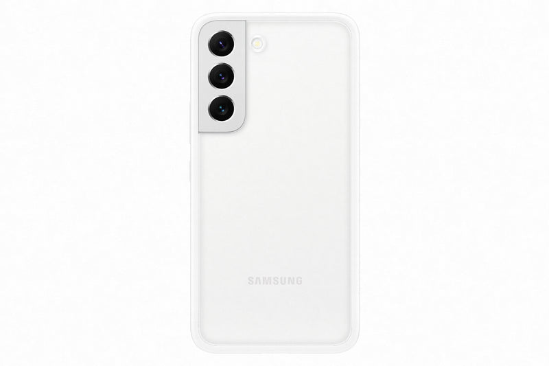 SAMSUNG Galaxy S22 Frame Cover