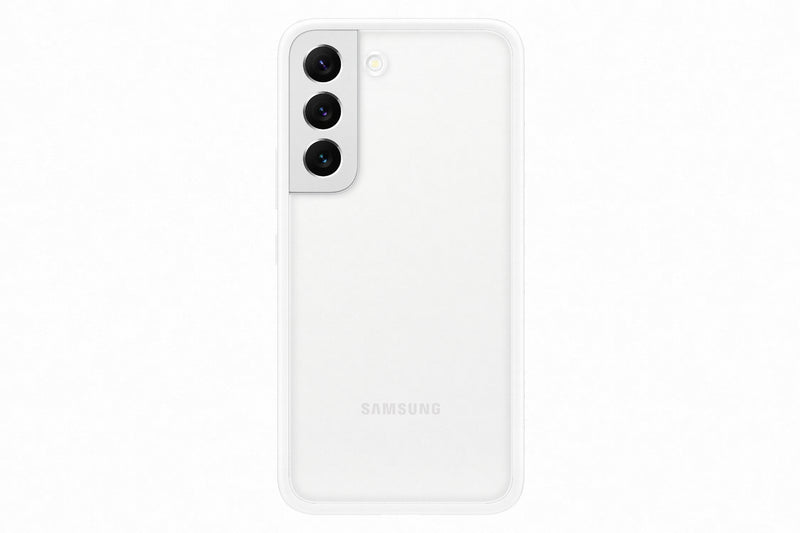 SAMSUNG 三星電子 Galaxy S22 邊框背蓋兩用保護殼