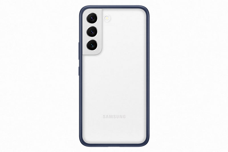 SAMSUNG Galaxy S22 Frame Cover