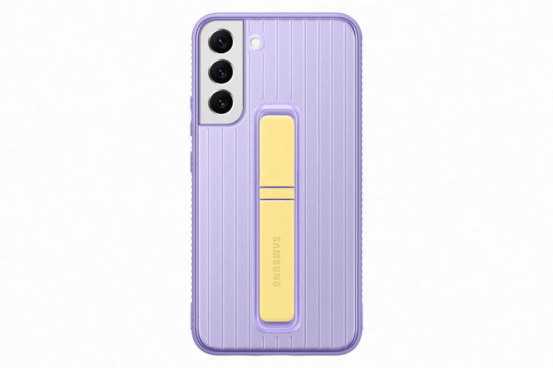 SAMSUNG Galaxy S22+ Protective Standing Cover