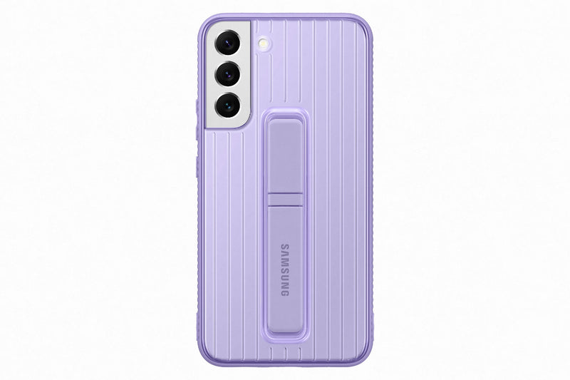 SAMSUNG 三星電子 Galaxy S22+ 立架式保護套