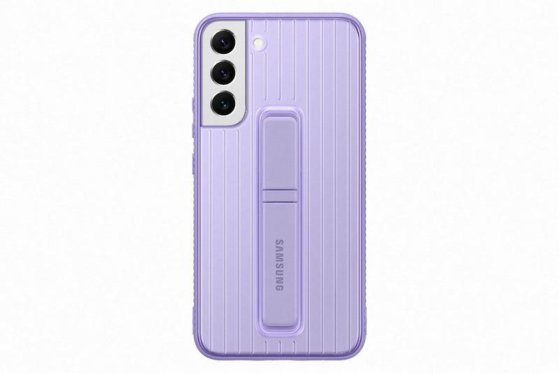 SAMSUNG Galaxy S22+ Protective Standing Cover