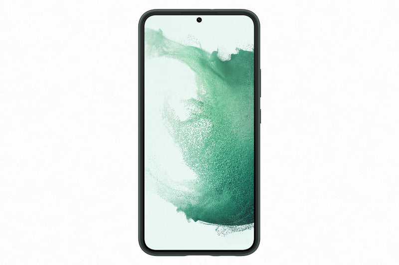 SAMSUNG 三星電子 Galaxy S22+ 矽膠薄型背蓋