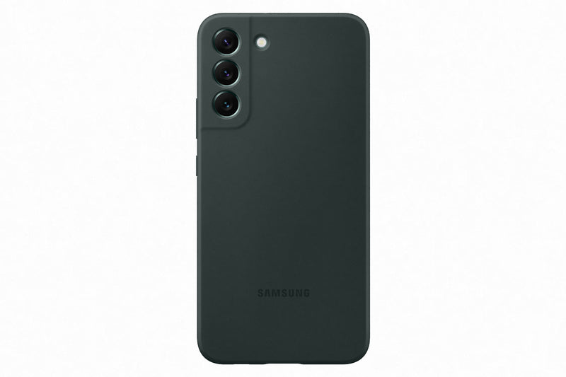 SAMSUNG Galaxy S22+ Silicone Cover
