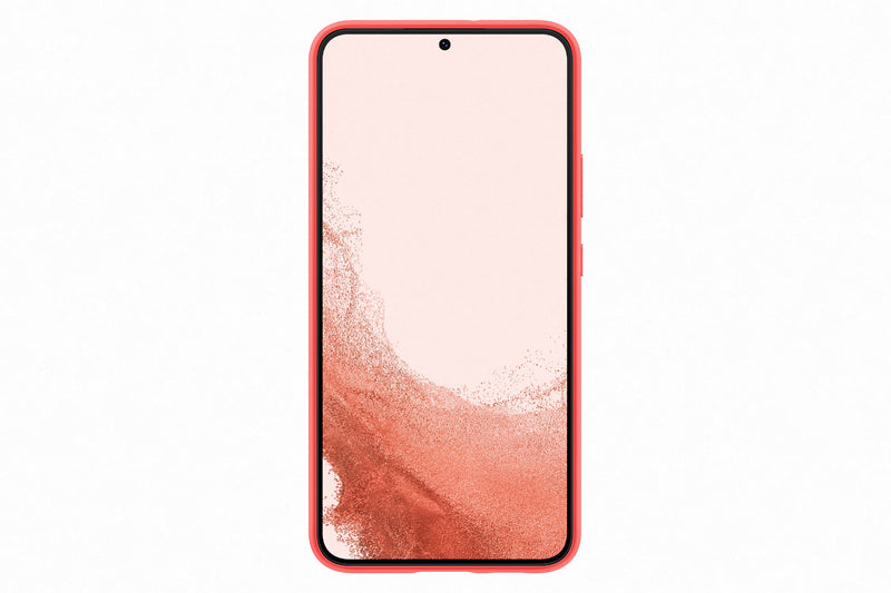 SAMSUNG 三星電子 Galaxy S22+ 矽膠薄型背蓋