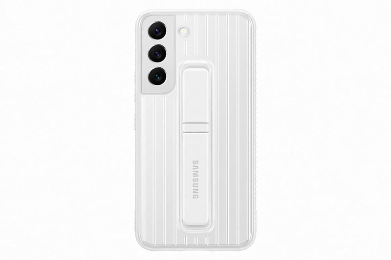 SAMSUNG 三星電子 Galaxy S22 立架式保護套