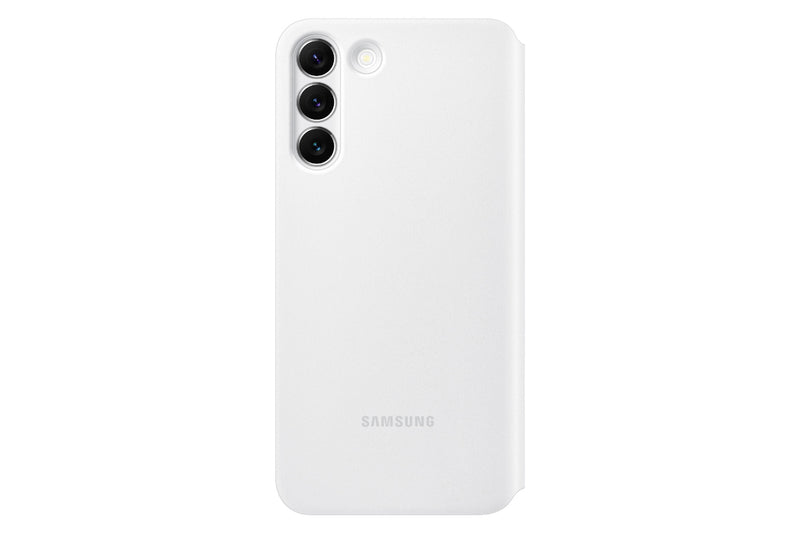 SAMSUNG Galaxy S22+ Smart Clear View Cover