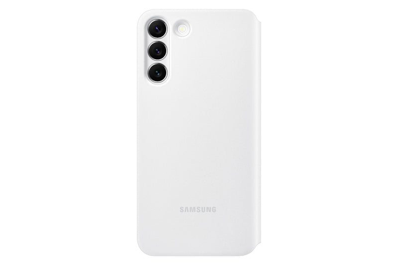 SAMSUNG 三星電子 Galaxy S22+ 全透視感應保護套