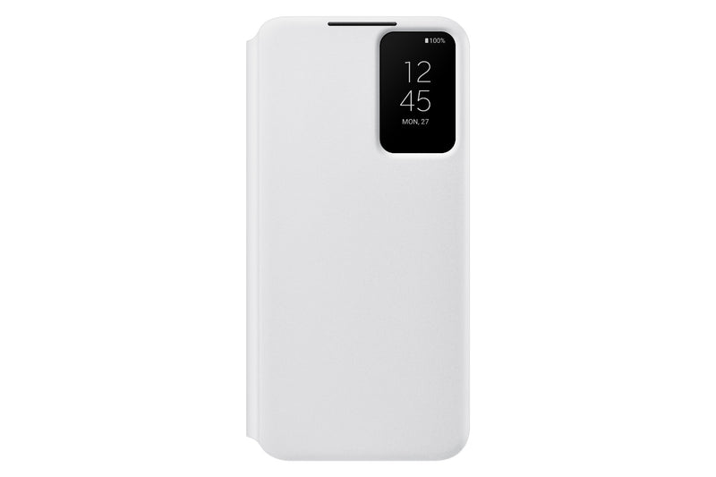 SAMSUNG Galaxy S22+ Smart Clear View Cover