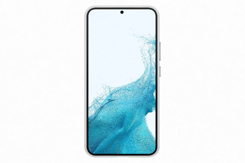 SAMSUNG 三星電子 Galaxy S22+ 真皮背蓋