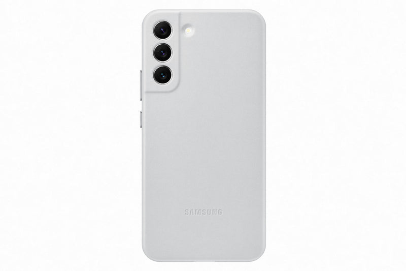 SAMSUNG 三星電子 Galaxy S22+ 真皮背蓋