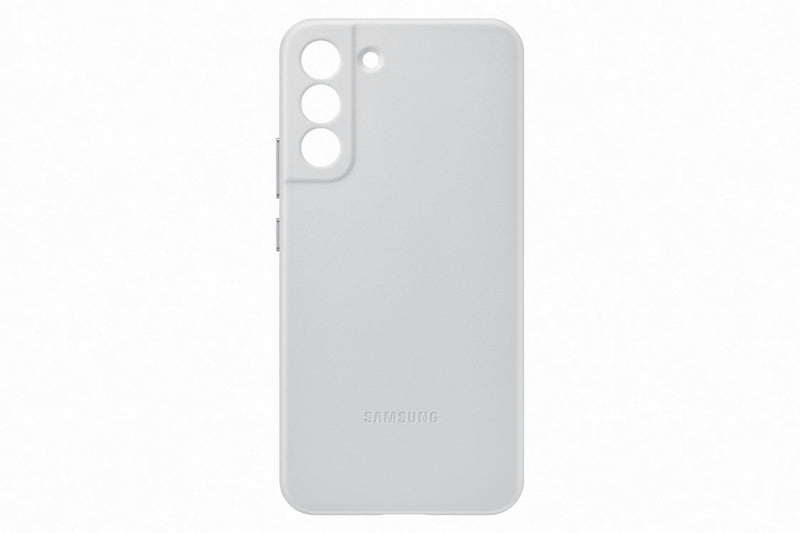 SAMSUNG 三星電子 Galaxy S22+ 真皮背蓋
