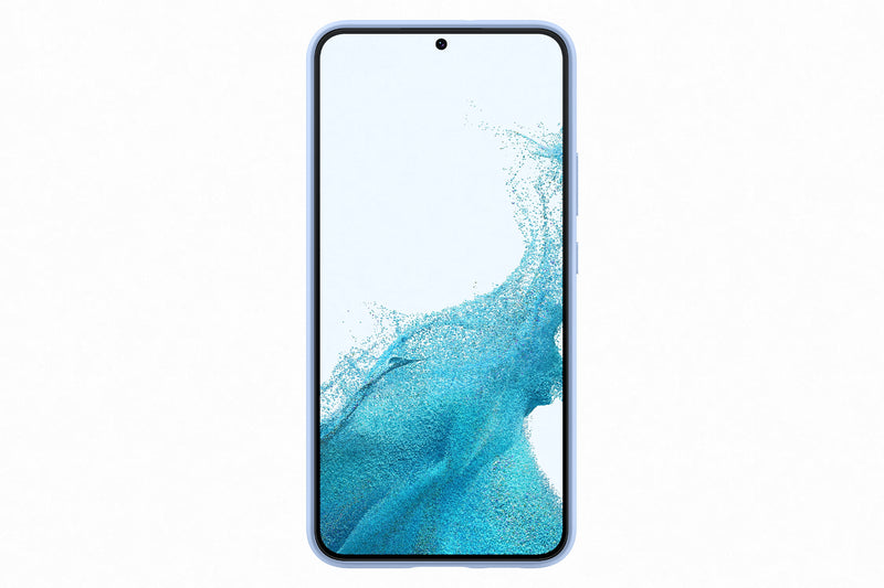 SAMSUNG 三星電子 Galaxy S22+ 矽膠薄型背蓋