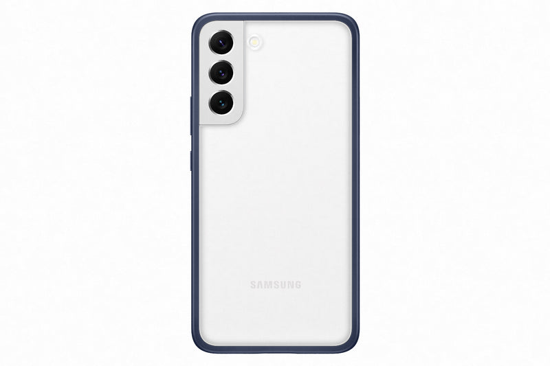 SAMSUNG 三星電子 Galaxy S22+ 邊框背蓋兩用保護殼