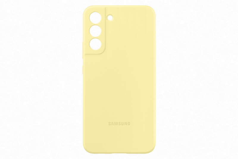 SAMSUNG Galaxy S22+ Silicone Cover