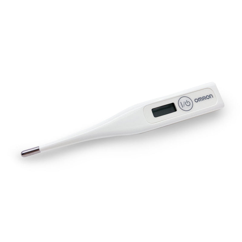 OMRON Digital Thermometer MC-246