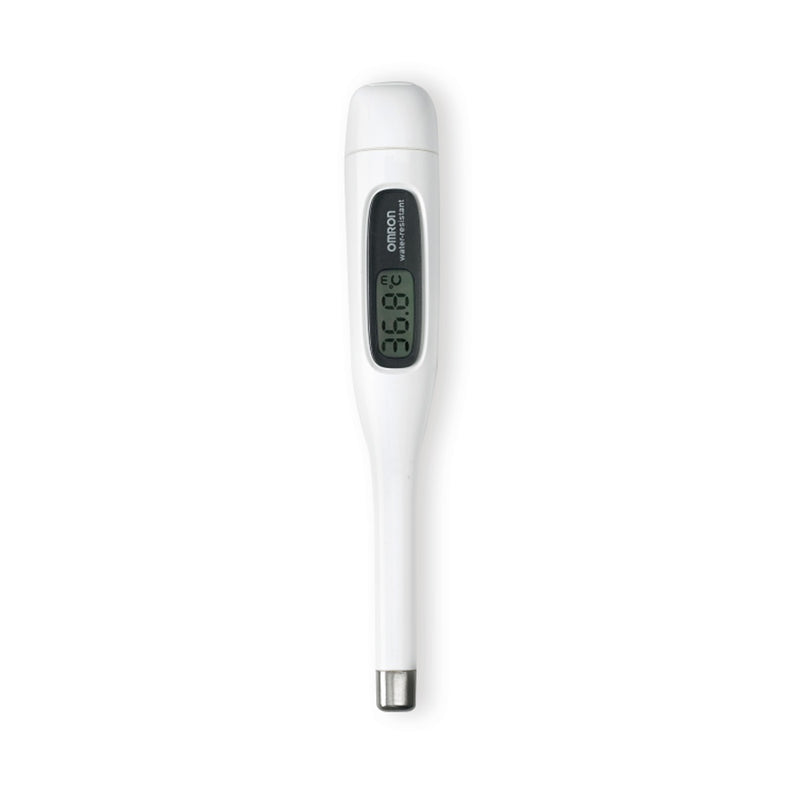OMRON Digital Thermometer MC-271W