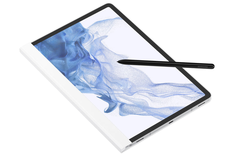 SAMSUNG Galaxy Tab S8 Note View Cover