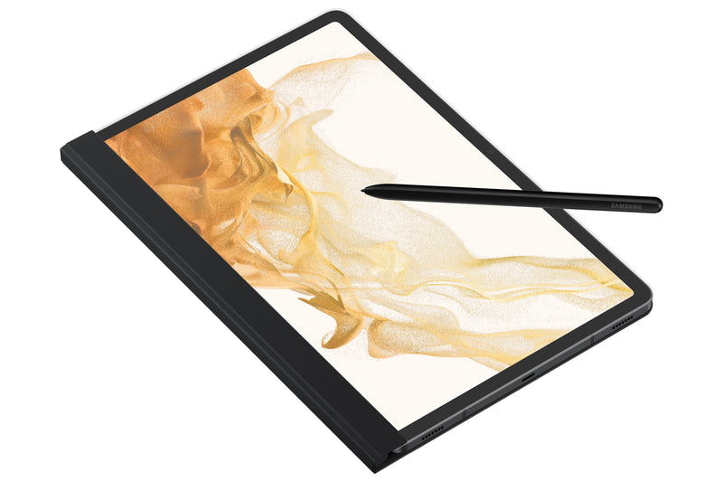 SAMSUNG Galaxy Tab S8 Note View Cover