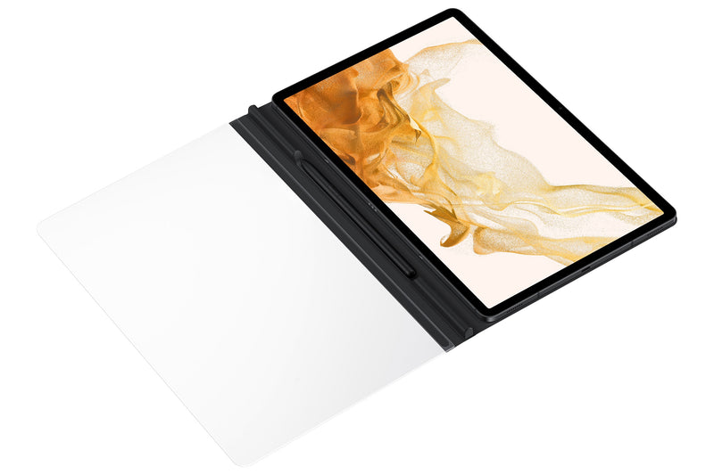 SAMSUNG 三星電子 Galaxy Tab S8+ 書寫兩用保護殼