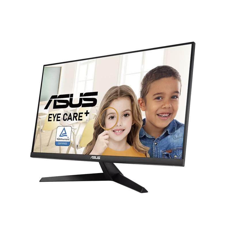 ASUS 華碩 VY279HE 27" FHD 護眼抗菌 顯示屏