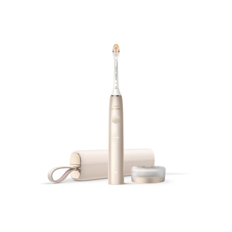 PHILIPS 飛利浦 HX9996 Sonicare 9900 Prestige AI智能感應牙刷